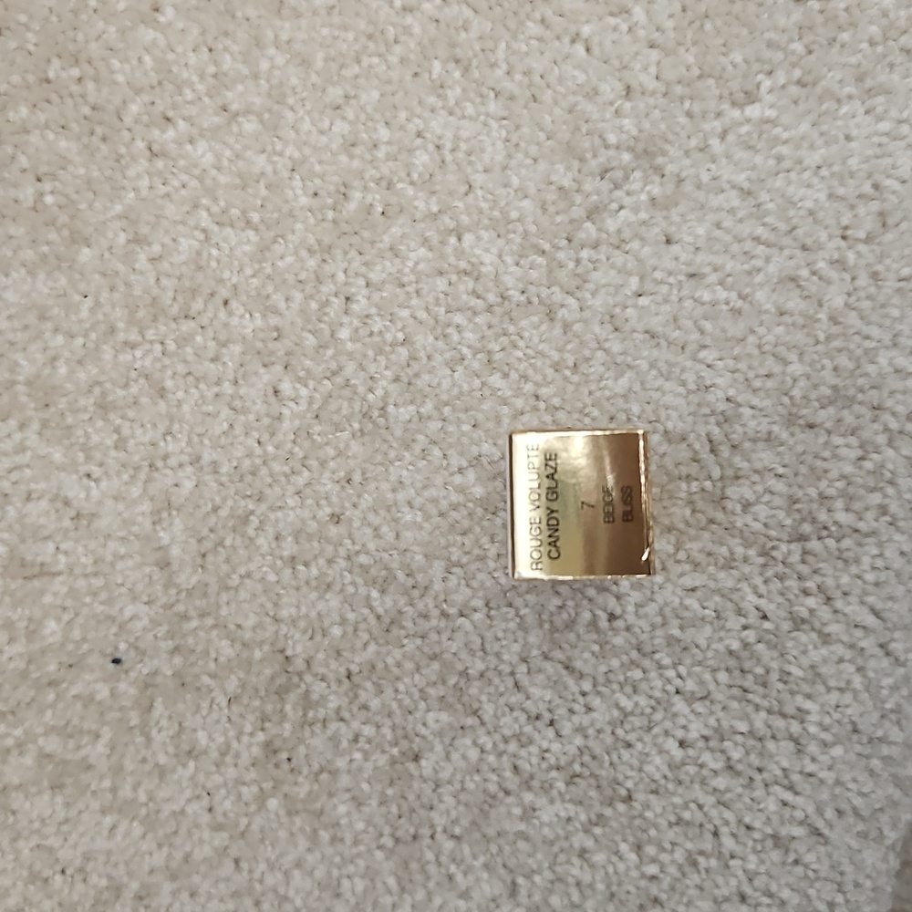 YSL Rouge Volupté Candy Glaze Balm - Picture 3 of 3